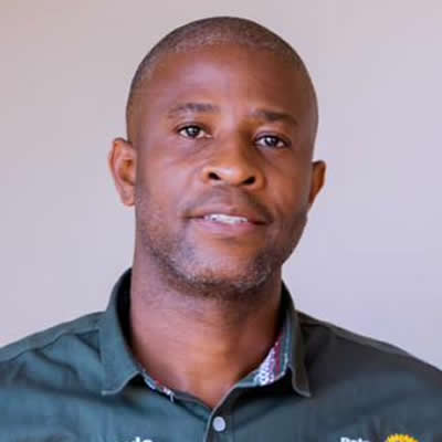 Allan Kiwumulo - ACRA ICT Minister