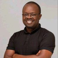 Baker Nyakana - ACRA Vice President