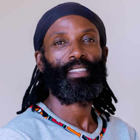 Shyaka Mbanda - ACRA Information Minister