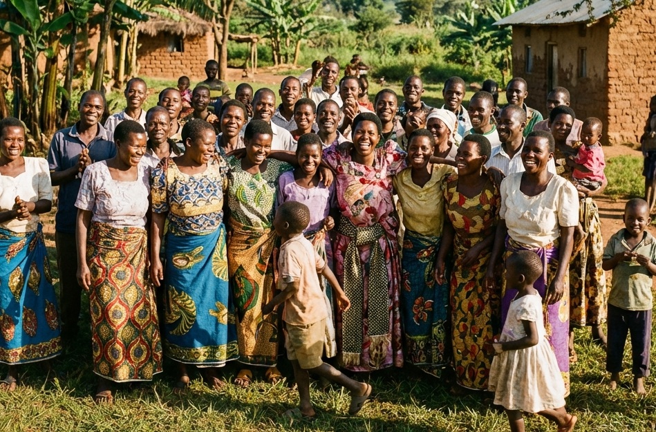 International Women's Day 