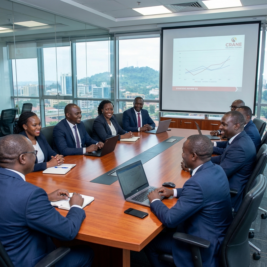 ICT Village Gallery Image