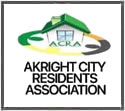 About Akright Community Residents Association About Akright Community Residents Association